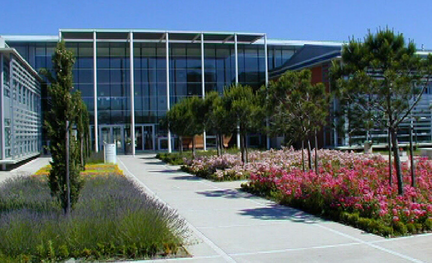 Lycée Hôtelier, Toulouse(31)